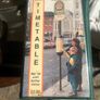 1990 Dublin bus timetable Image 2