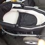 high chair and 3 wheel pram must go together Image 2