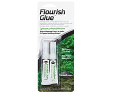 Seachem Flourish Glue 2 x 4g Moss Glue