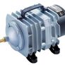 Aqua Nova N-ACO-110 Air Pump For Pond 6600L/H Image 2