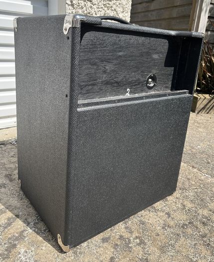 Fender Rumble 115 Extension Cab