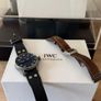 IWC Big Pilot Spitfire Image 9