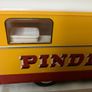 Pinder circus. Direkt 1:43. Cuisine/kitchen van. MIB Image 7