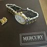 Mercury Swiss Gents Watch / Model: ME-385 / BRAND NEW Image 2