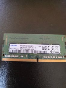 8gb DDR4 Laptop ram