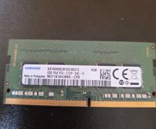 8gb DDR4 Laptop ram
