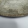 Vintage St Justin Pewter Celtic Brooch - Large Knot Jewellery Image 3