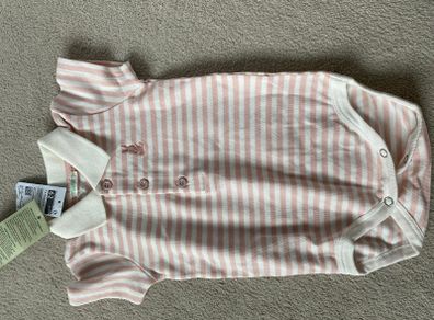 Baby outfits and soothers