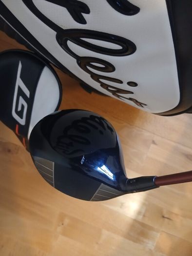 titleist driver