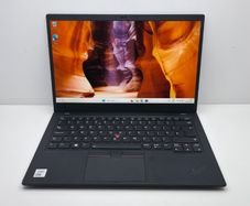 Lenovo ThinkPad X1 Carbon Gen 8- Core i7(10gen)/ 16GB RAM/ 512GB Laptop