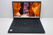 Lenovo ThinkPad X1 Carbon Gen 8- Core i7(10gen)/ 16GB RAM/ 512GB Laptop