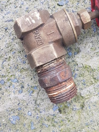 Diesel hose