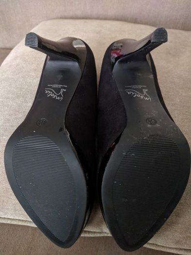 Marks and Spencer Insolia limited edition shoes