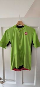 Cycling jerseys