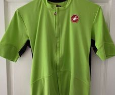 Cycling jerseys