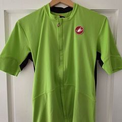 Cycling jerseys