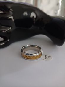 Celtic Ring