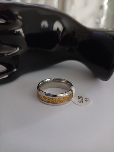Celtic Ring