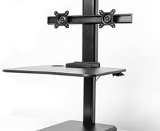 Duronic Stand Up Desk