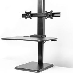 Duronic Stand Up Desk