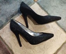 Ladies Shoes