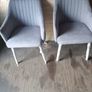 2 brand new chairs Image 2