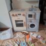 Wooden Kitchen Image 9