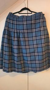 Eureka Kells uniform skirt 34