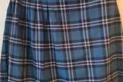 Eureka Kells uniform skirt 34