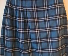 Eureka Kells uniform skirt 34