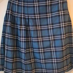 Eureka Kells uniform skirt 34