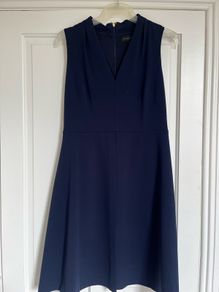 Donna Karan dress