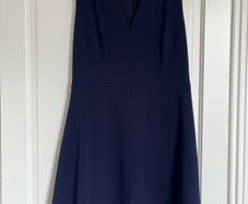 Donna Karan dress