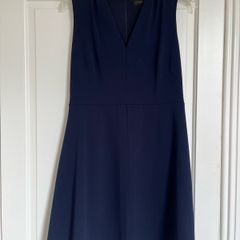 Donna Karan dress