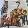 Star wars X men Hard back Image 10