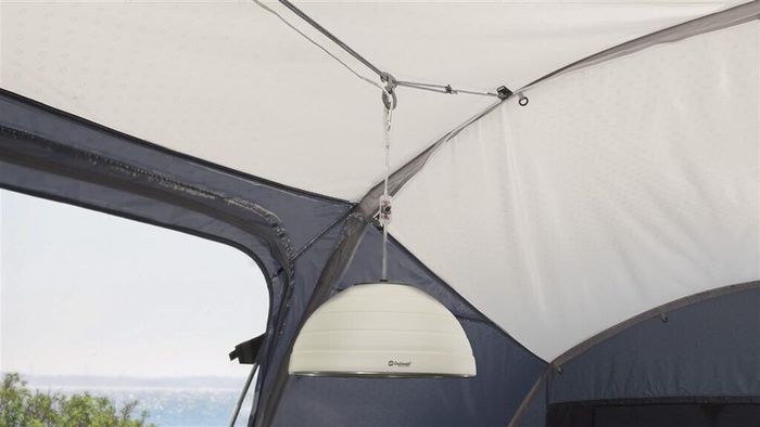 Outwell Utah 5 Family Tent 6000 HH Waterproofing New 2024