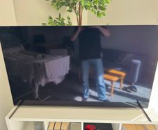 Sony Bravia 55" Xr 4k Ultra Hd Hdr Oled Smart Tv (xr55a84lu)