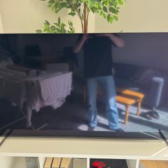 Sony Bravia 55" Xr 4k Ultra Hd Hdr Oled Smart Tv (xr55a84lu)