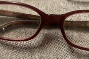 reading glasses