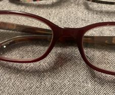 reading glasses