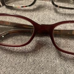 reading glasses