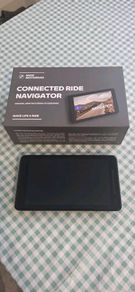 Bmw sat nav new