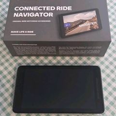 Bmw sat nav new