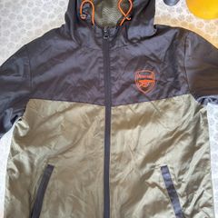 arsenal softshell