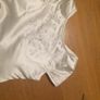 Straight Communion Dress Image 7