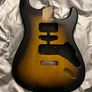 Fender Stratocaster telecaster mustang squier Ibanez electric guitar body Electric guitar parts accessories Image 3