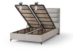 Moon storage beds in stock ready to go !