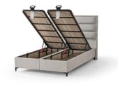 Storage double beds on special offer few left !