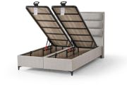 Storage double beds on special offer few left !