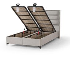 Storage double beds on special offer few left !